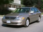 Toyota Avalon 2003 года